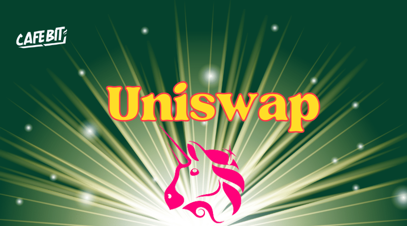 Uniswap chuyển 9,8 triệu UNI lên các sàn CEX Hình ảnh minh họa cho bài viết: Uniswap chuyển 9,8 triệu UNI lên các sàn CEX