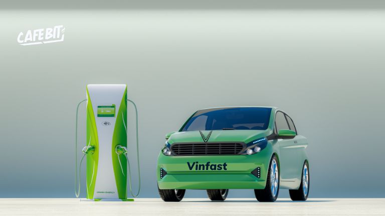 Hình ảnh bài viết: Hơn 10.000 ô tô điện VinFast lăn bánh trong quý 3/2023