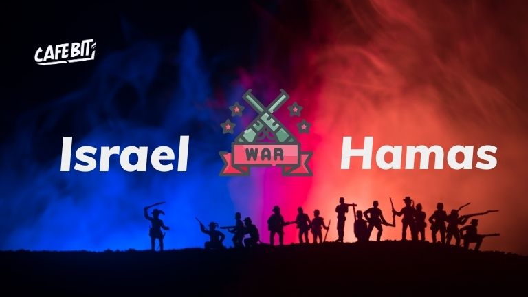 Xung đột Israel - Hamas chưa có dấu hiệu giảm nhiệt Hình ảnh minh họa cho bài viết: Xung đột Israel - Hamas chưa có dấu hiệu giảm nhiệt