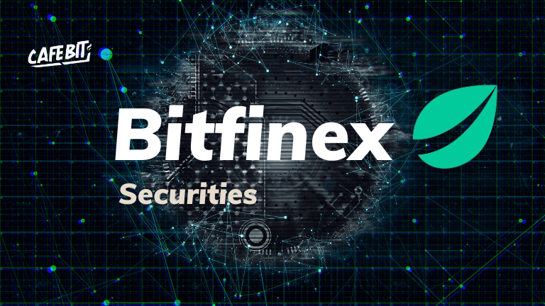 Bitfinex Securities công bố ra mắt trái phiếu được mã hóa Hình ảnh minh họa cho bài viết: Bitfinex Securities công bố ra mắt trái phiếu được mã hóa