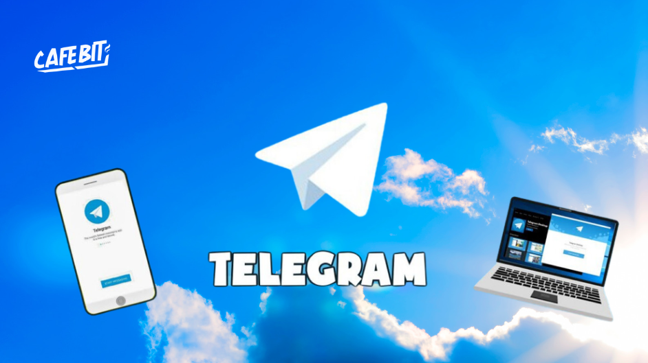 Hình ảnh bài viết: Telegram là gì? Cảnh báo lừa đảo qua ứng dụng Telegram