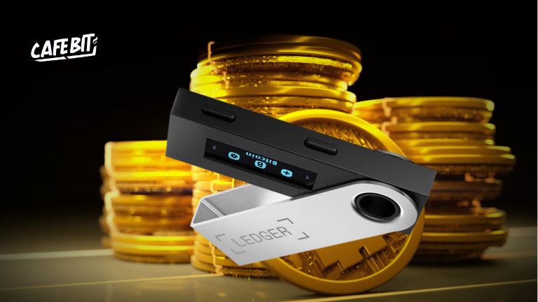 Hình ảnh bài viết: Ledger và Sotheby’s hợp tác độc quyền về nghệ thuật kỹ thuật số
