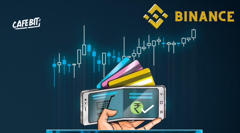 Binance ra mắt Ví Web3 tự quản lý đầu tiên Hình ảnh minh họa cho bài viết: Binance ra mắt Ví Web3 tự quản lý đầu tiên