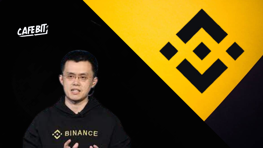 Changpeng Zhao được tại ngoại với số tiền bảo lãnh 175 triệu đô la Hình ảnh minh họa cho bài viết: Changpeng Zhao được tại ngoại với số tiền bảo lãnh 175 triệu đô la