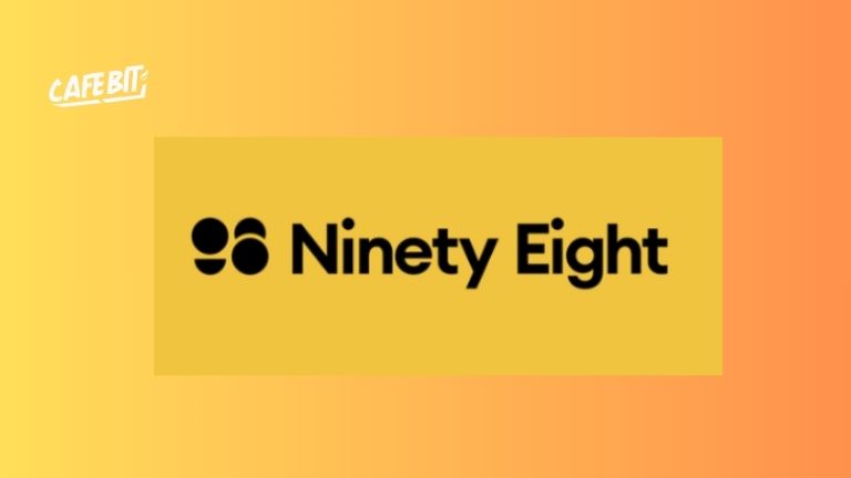 Coin98 được đổi tên thành Ninety Eight Hình ảnh minh họa cho bài viết: Coin98 được đổi tên thành Ninety Eight