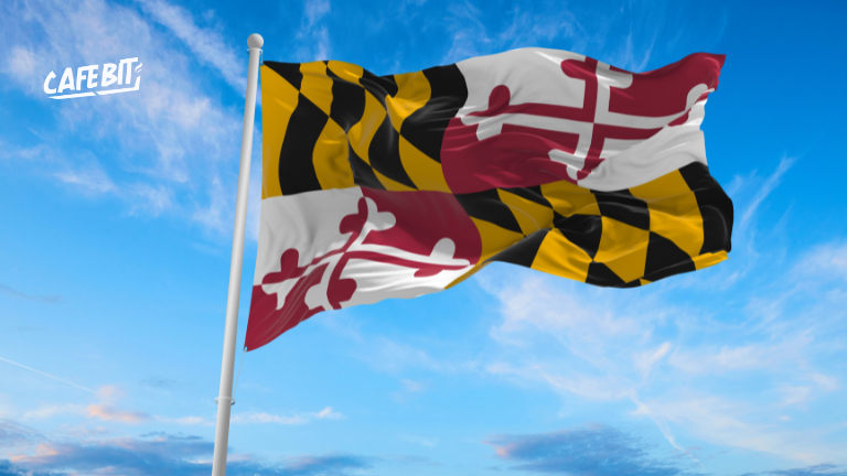 Coinbase tạm dừng dịch vụ Staking ở Maryland theo lệnh của Ủy viên Chứng khoán Hình ảnh minh họa cho bài viết: Coinbase tạm dừng dịch vụ Staking ở Maryland theo lệnh của Ủy viên Chứng khoán