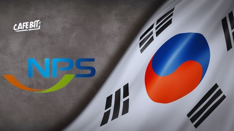 Khoản đầu tư của NPS vào Coinbase sinh lãi 40% Hình ảnh minh họa cho bài viết: Khoản đầu tư của NPS vào Coinbase sinh lãi 40%