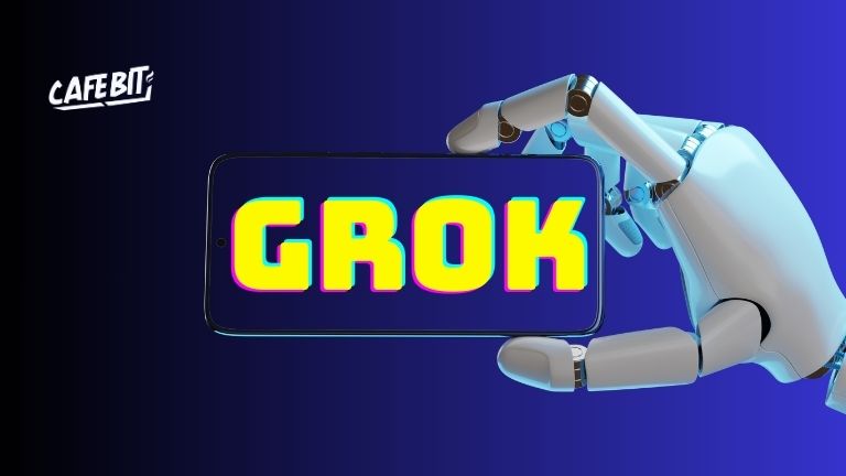 Hình ảnh bài viết: Memecoin Grok của Elon Musk tăng hơn 1.000% gần một tuần sau khi ra mắt
