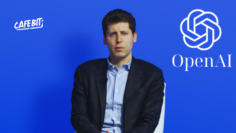 Hình ảnh bài viết: Ông Sam Altman trở lại với vai trò CEO của công ty OpenAI