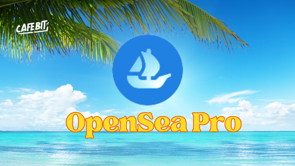 Hình ảnh bài viết: OpenSea Pro ra mắt trên Polygon
