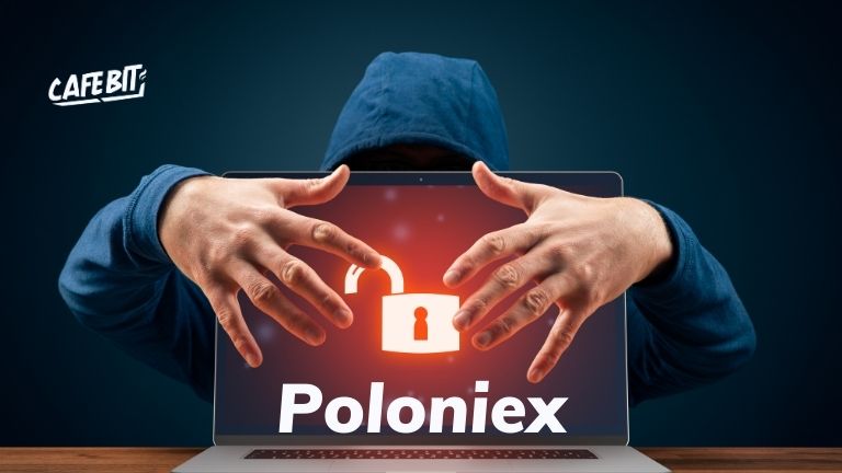 Hình ảnh bài viết: Sàn giao dịch tiền điện tử Poloniex đã bị hack hơn 100 triệu USD