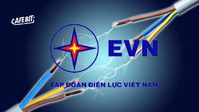 Hình ảnh bài viết: Tập đoàn Điện lực Việt Nam (EVN)