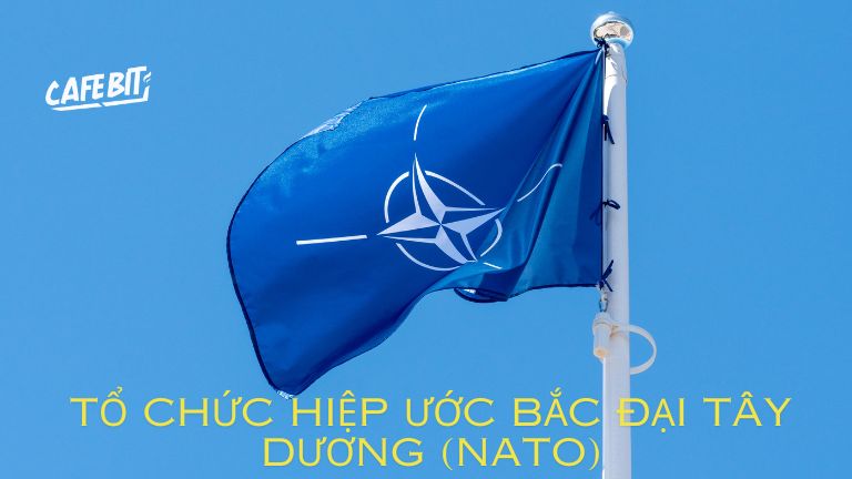 NATO - Tổ chức Hiệp ước Bắc Đại Tây Dương Hình ảnh minh họa cho bài viết: NATO - Tổ chức Hiệp ước Bắc Đại Tây Dương