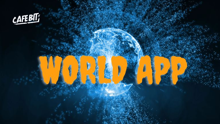 Hình ảnh bài viết: World App của Worldcoin đạt 1 triệu MAU sau sáu tháng ra mắt