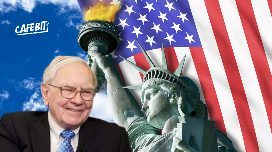 Tỷ phú Warren Buffett tiếp tục quyên góp gần 900 triệu đô làm từ thiện Hình ảnh minh họa cho bài viết: Tỷ phú Warren Buffett tiếp tục quyên góp gần 900 triệu đô làm từ thiện