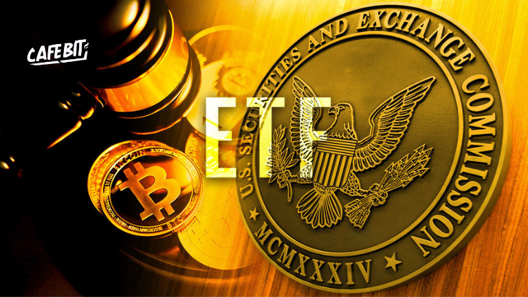 Hình ảnh bài viết: SEC Bật Đèn xanh cho ETF Bitcoin Spot – Lịch sử Crypto sang trang mới