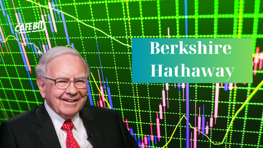 Hình ảnh bài viết: Berkshire Hathaway của Warren Buffett tiếp tục bán cổ phiếu HP