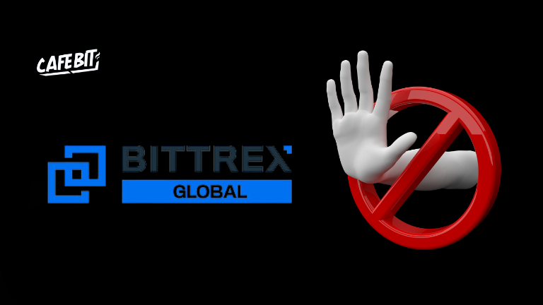 Hình ảnh bài viết: Bittrex Global ngừng giao dịch và chỉ cho phép rút tiền