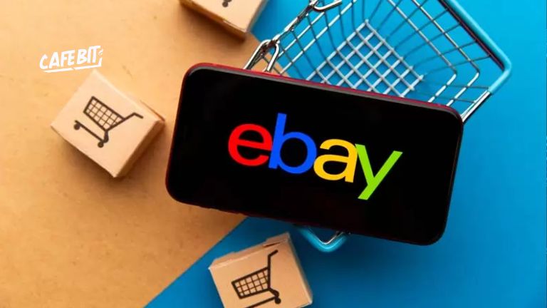 Hình ảnh bài viết: Điện thoại Solana Saga được bán với giá 5.000 USD trên eBay