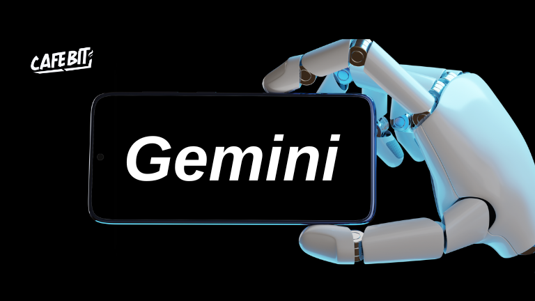 Hình ảnh bài viết: Google ra mắt Gemini, mô hình AI lớn nhất và hiệu quả nhất