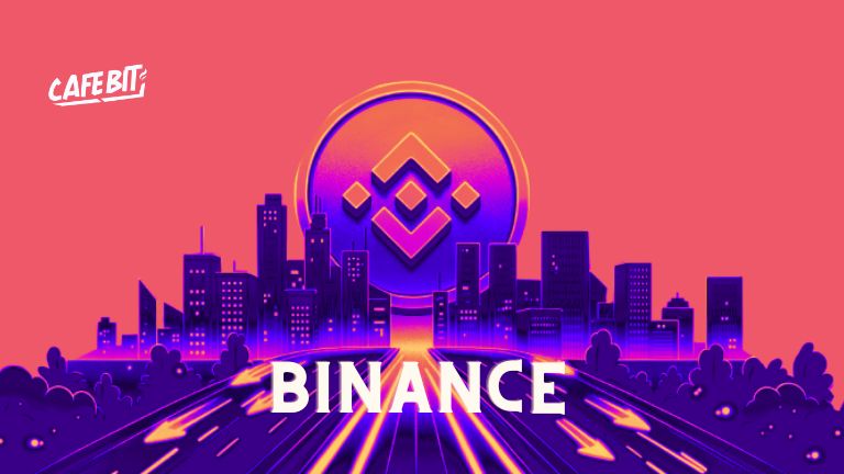 Hình ảnh bài viết: Giám đốc điều hành Binance Richard Teng tiếp tục từ chối tiết lộ vị trí trụ sở công ty