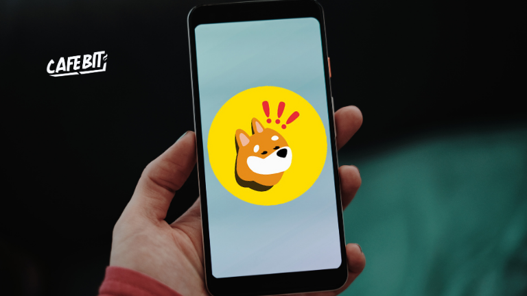 Hình ảnh minh họa cho bài viết: Mua smartphone Saga, nhận airdrop BONK