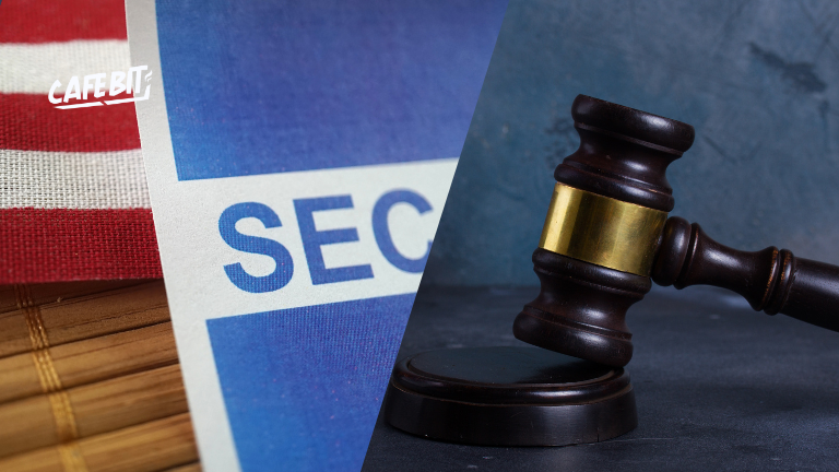 Hình ảnh bài viết: SEC bị cáo buộc về việc xử lý sai trong vụ kiện Debt Box