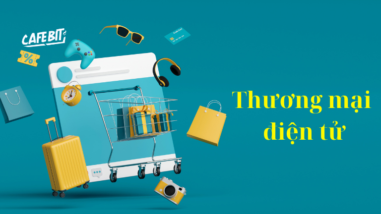 Hình ảnh bài viết: Thương mại điện tử là gì?