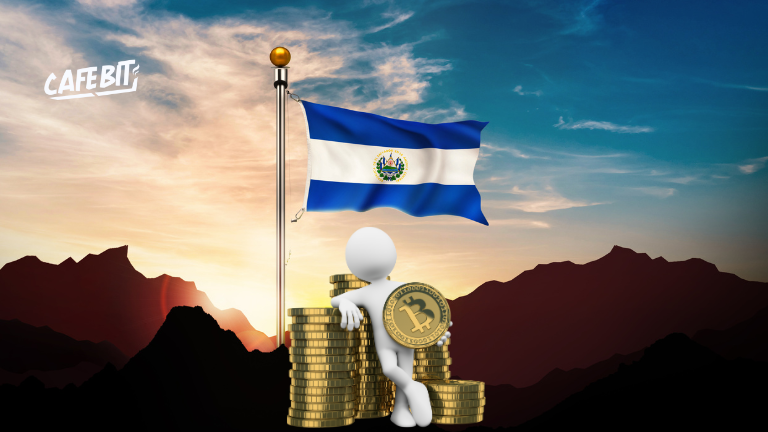 Hình ảnh bài viết: Trái phiếu Bitcoin của El Salvador dự kiến ​​​​sẽ ra mắt vào đầu năm 2024
