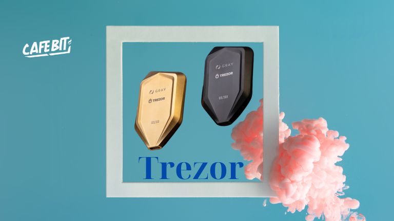 Hình ảnh bài viết: Trezor ra mắt Học viện và quỹ Bitcoin ở Châu Phi