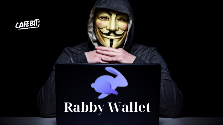 Hình ảnh bài viết: Ứng dụng Rabby Wallet giả mạo xuất hiện trên App Store của Apple