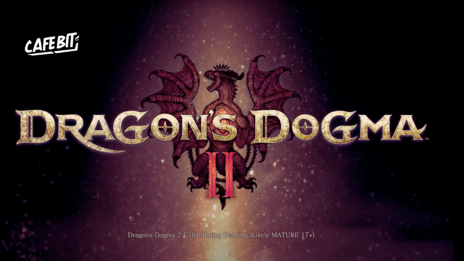 Hình ảnh bài viết: Dragon’s Dogma 2 – Tựa game được kỳ vọng sẽ là bom tấn gây bùng nổ của năm 2024