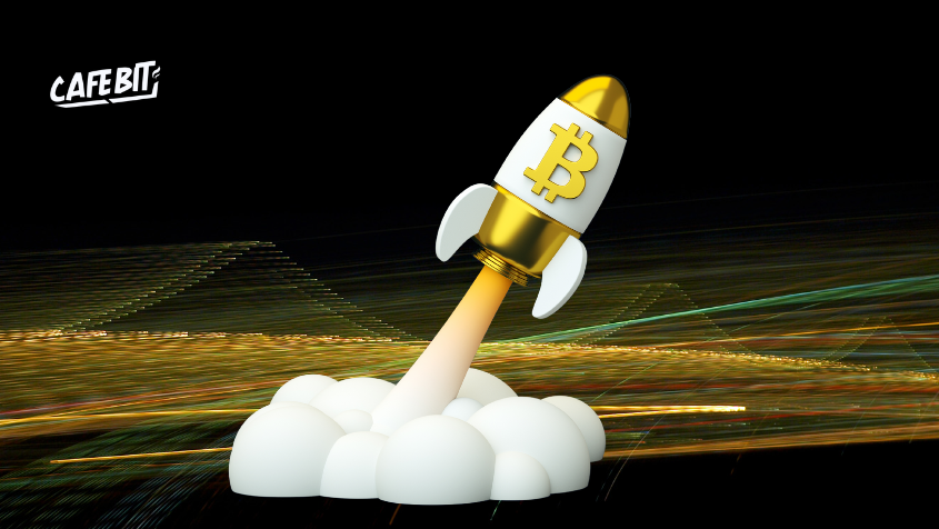 Hình ảnh bài viết: Bitcoin vượt qua mức 47.000 USD trước thềm ra mắt ETF Bitcoin spot