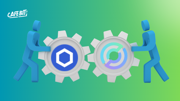 Chainlink hợp tác với Circle để cho phép chuyển USDC Hình ảnh minh họa cho bài viết: Chainlink hợp tác với Circle để cho phép chuyển USDC