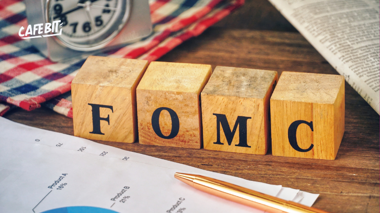 Hình ảnh bài viết: FOMC là gì? Tầm quan trọng của biên bản cuộc họp FOMC
