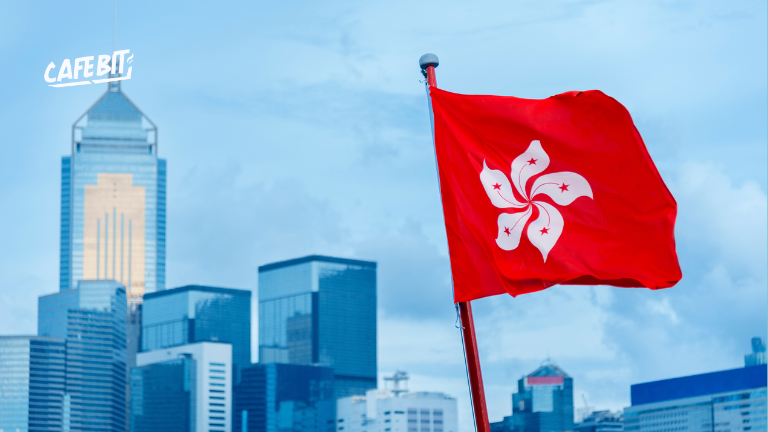 Hồng Kông dự kiến ra mắt Bitcoin ETF vào giữa năm 2024 Hình ảnh minh họa cho bài viết: Hồng Kông dự kiến ra mắt Bitcoin ETF vào giữa năm 2024