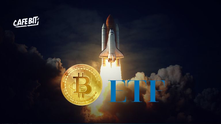 Nếu Bitcoin ETF spot được chấp nhận sẽ có những tác động gì? Hình ảnh minh họa cho bài viết: Nếu Bitcoin ETF spot được chấp nhận sẽ có những tác động gì?