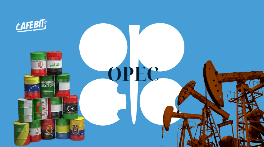 Hình ảnh bài viết: OPEC là gì? Chức năng và vai trò của OPEC