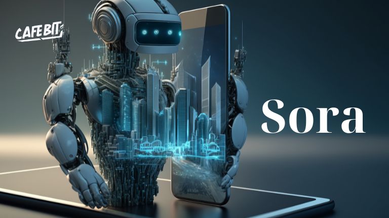 OpenAI công bố công cụ tạo video ngắn Sora Hình ảnh minh họa cho bài viết: OpenAI công bố công cụ tạo video ngắn Sora