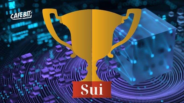 Hình ảnh bài viết: Sui nhận giải “Giải pháp Blockchain của năm 2024” tại AIBC Eurasia