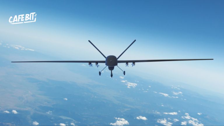 Hình ảnh bài viết: NATO sẽ chuyển giao một triệu thiết bị không người lái cho Ukraine