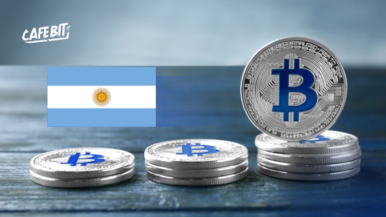Hình ảnh bài viết: Bitcoin được sử dụng như một biện pháp phòng ngừa lạm phát ở Argentina