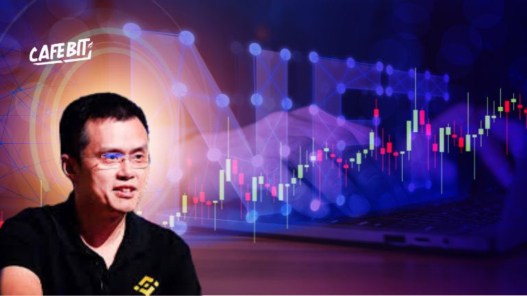 Hình ảnh bài viết: Cựu giám đốc Binance Changpeng Zhao công bố dự án giáo dục mới liên quan đến NFT