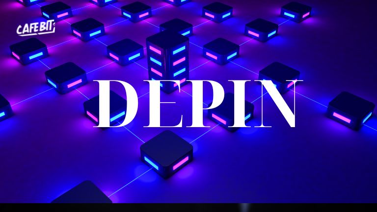 Hình ảnh bài viết: Dự án DePIN huy động vốn thành công 30 triệu USD