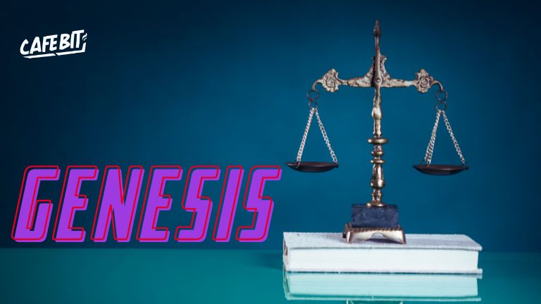Hình ảnh bài viết: Genesis đã đồng ý nộp phạt 21 triệu đô la cho SEC Hoa Kỳ