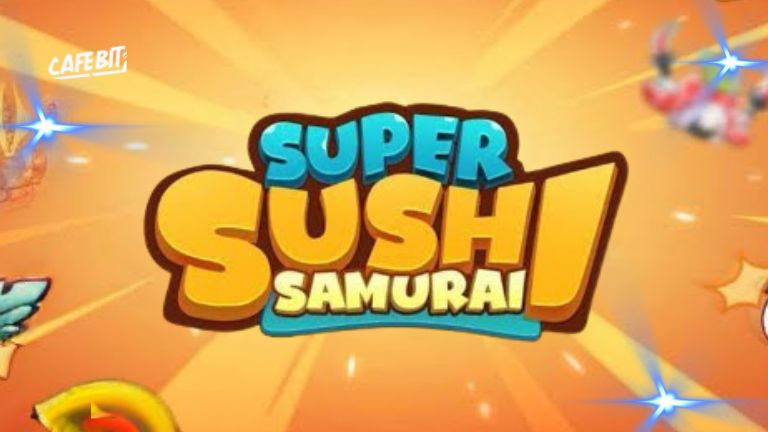 Hình ảnh bài viết: Tin vui cho cộng đồng Super Sushi Samurai