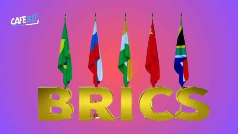 Hình ảnh bài viết: BRICS đang thảo luận về việc sử dụng tiền điện tử và stablecoin cho thanh toán quốc tế