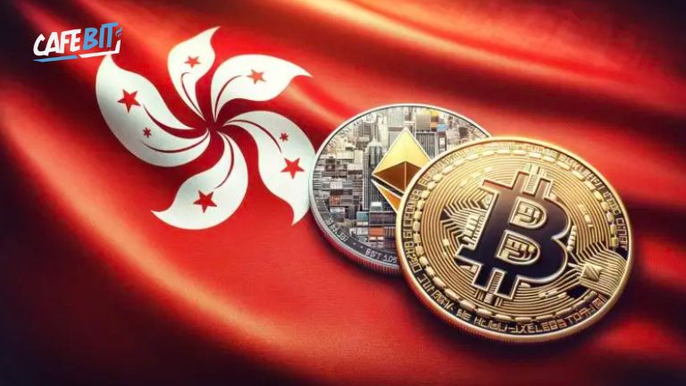 Hình ảnh bài viết: Bitcoin, Ethereum ETF Spot Hồng Kông gây thất vọng ngay ngày đầu ra mắt. Giá Bitcoin lập tức lao dốc