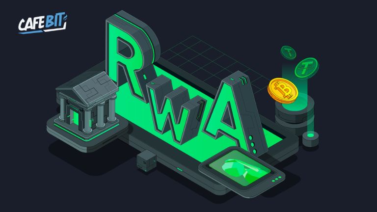Hình ảnh bài viết: RWA là gì? Top những dự án Real World Asset hàng đầu năm 2024