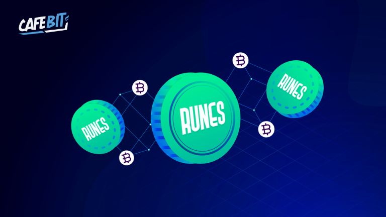Hình ảnh bài viết: Phí giao dịch Bitcoin giảm mạnh sau Halving. Hiệu ứng Runes đã kết thúc?